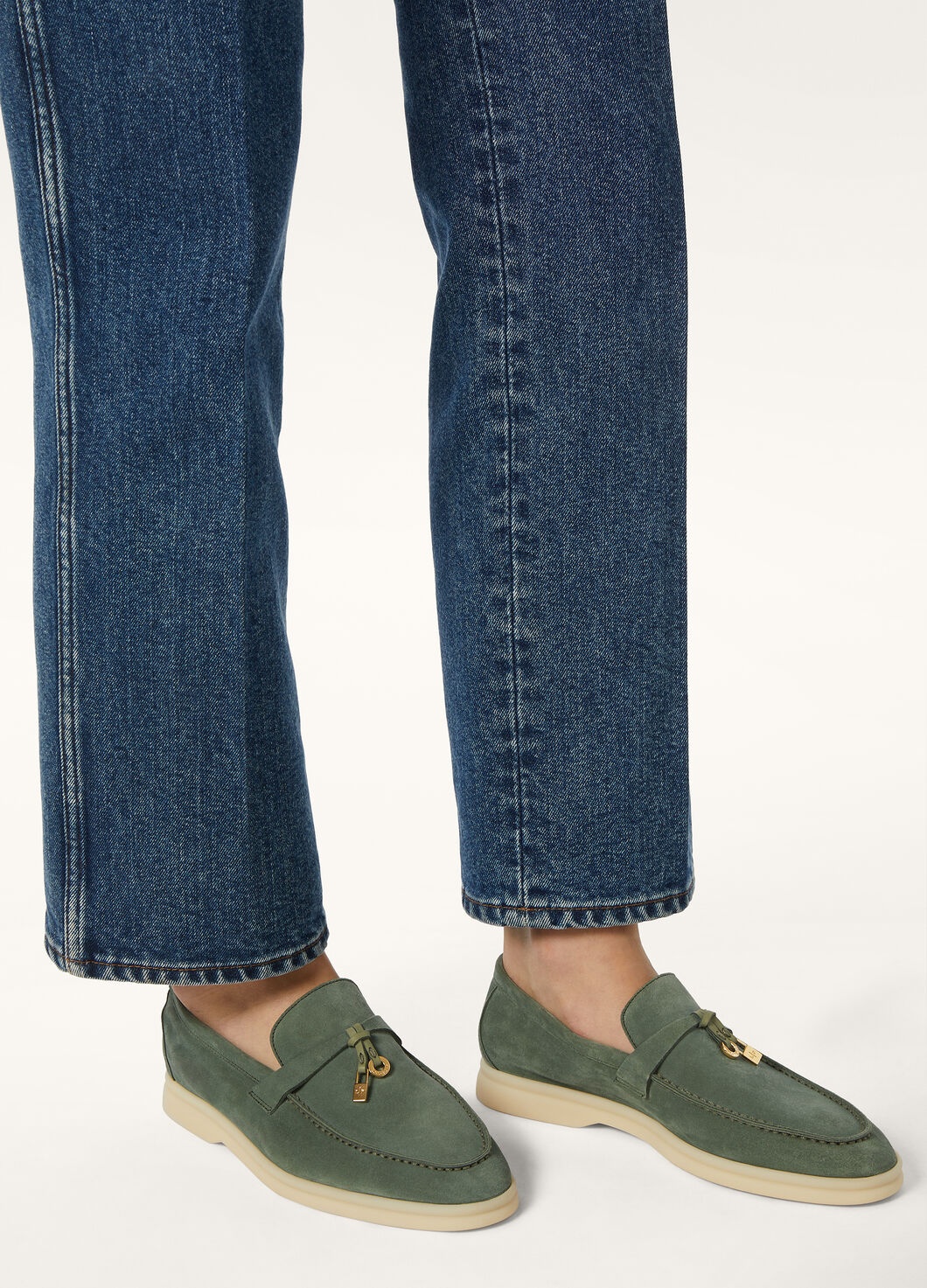 Summer Charms Walk Loafer - 2