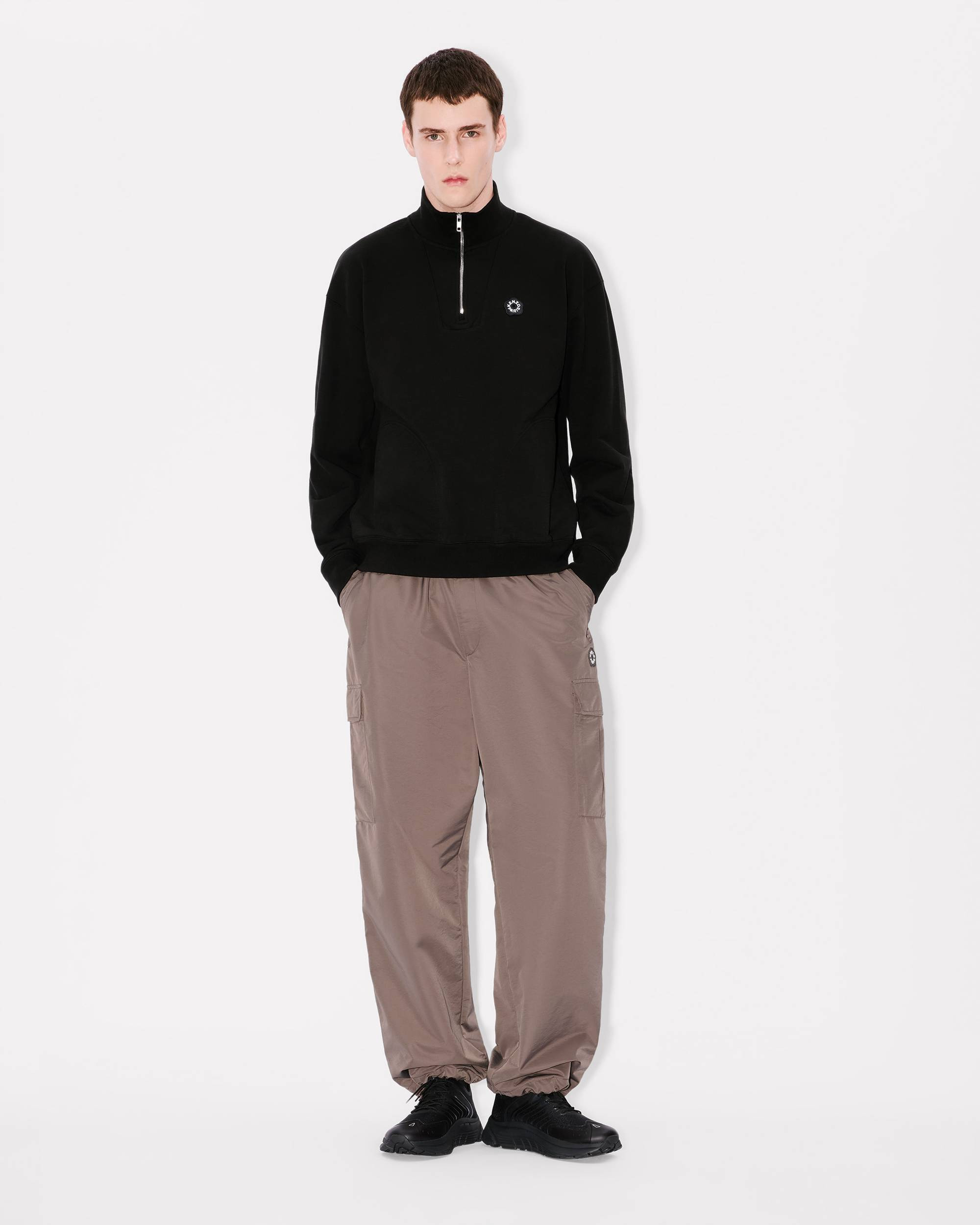 'Boke Flower 2.0' cargo jogpants - 3