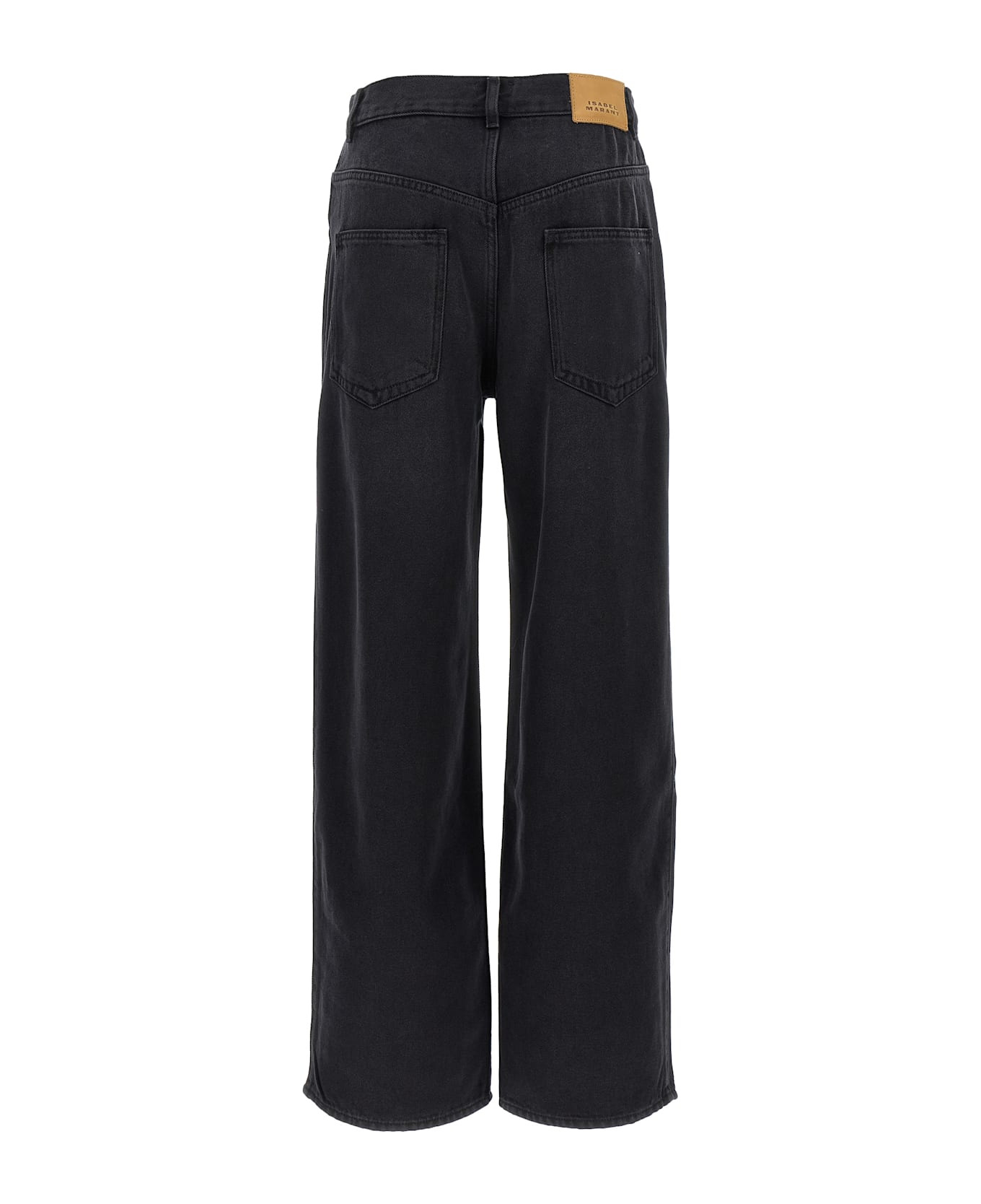 'rodayna' Jeans - 2
