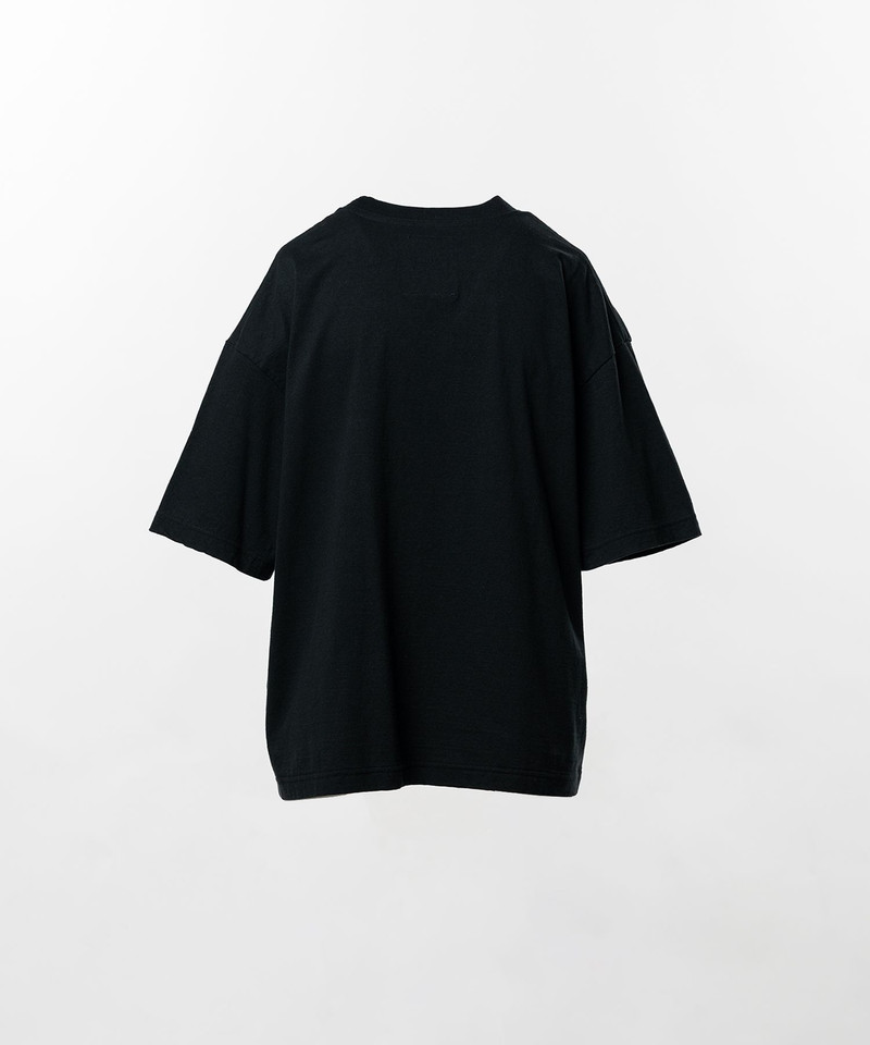 Don't Tag Me. Printed T-shirt 23