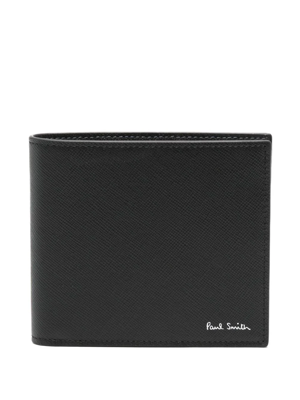leather wallet - 1