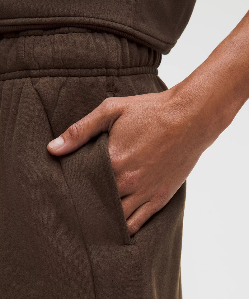 Scuba Mid-Rise Oversized Jogger *Regular 5