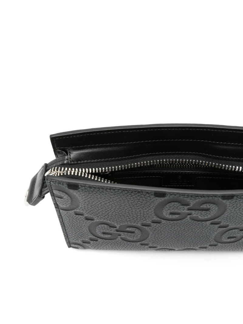 GUCCI Mini Jumbo GG Messenger Bag outlook