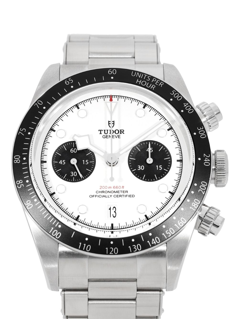 2023 unworn Black Bay 41mm - 2