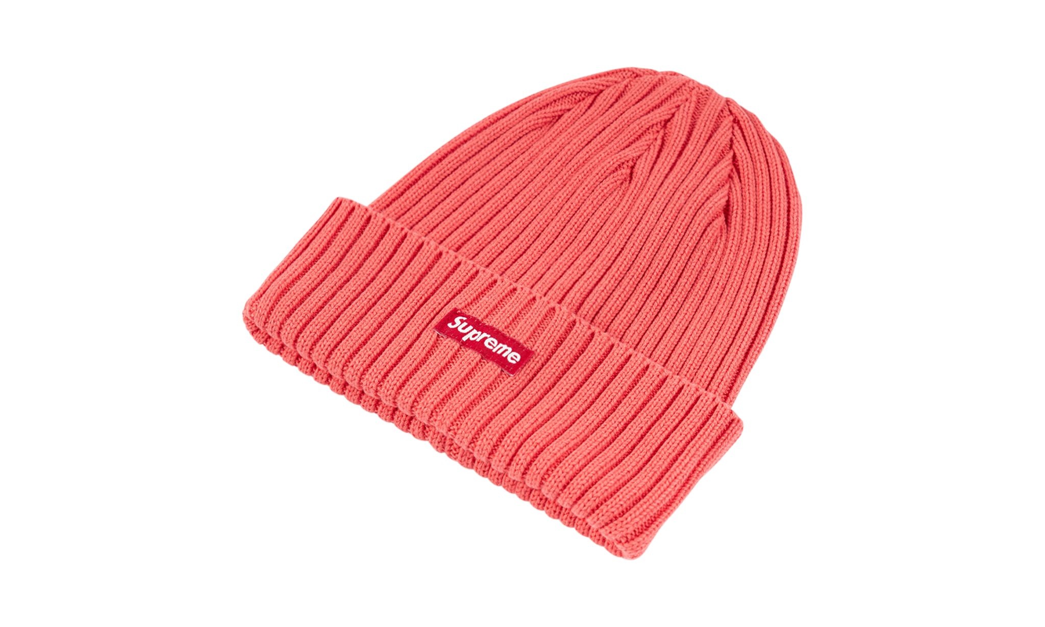 Overdyed Beanie "SS 21" - 2