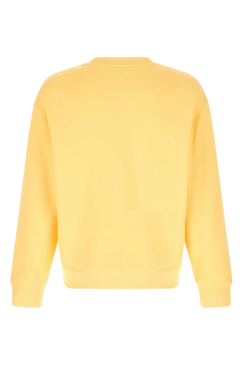Maison Kitsuné 'Dreaming Fox' sweatshirt outlook