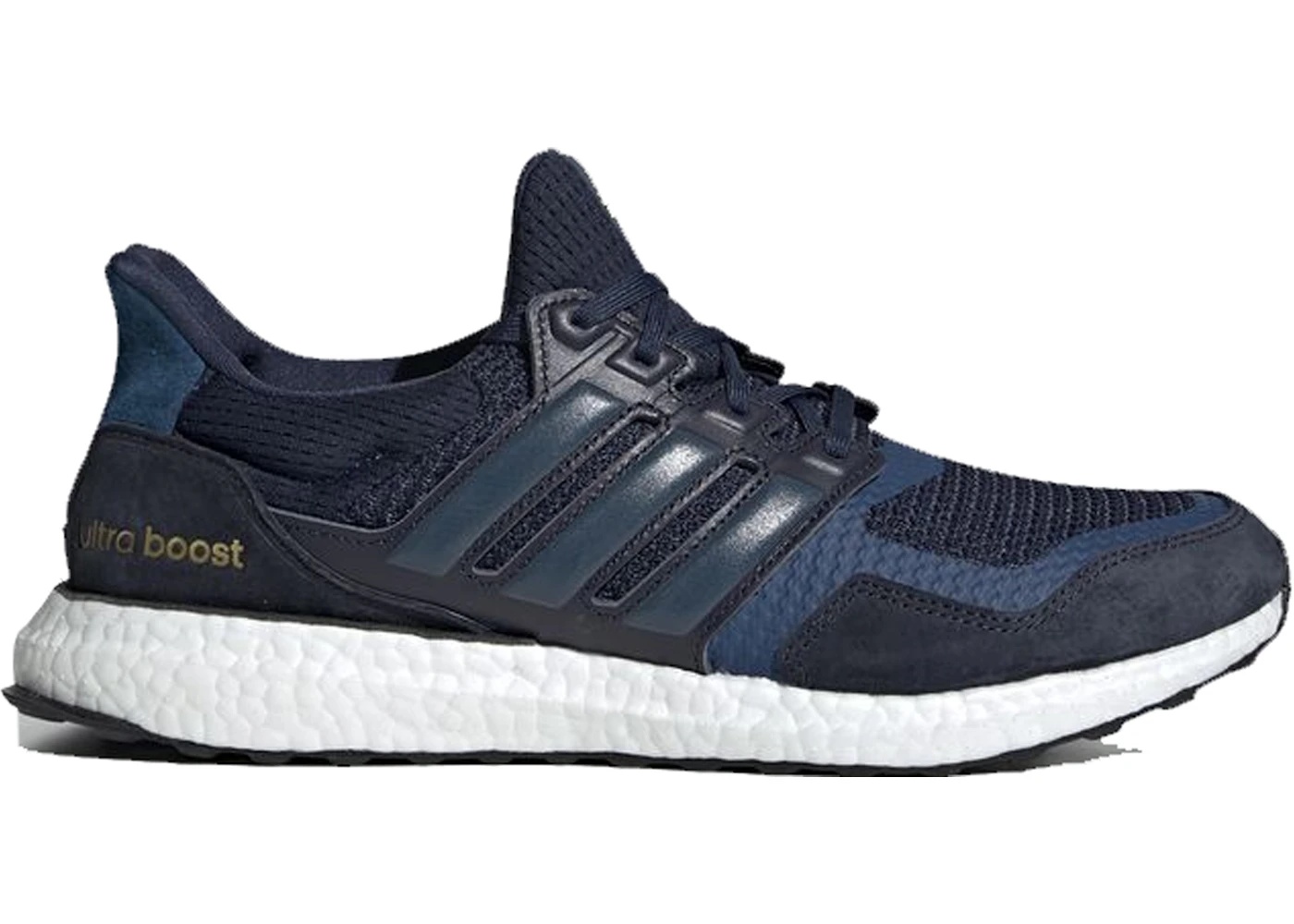 adidas Ultra Boost S&L Collegiate Navy Legend Marine - 1