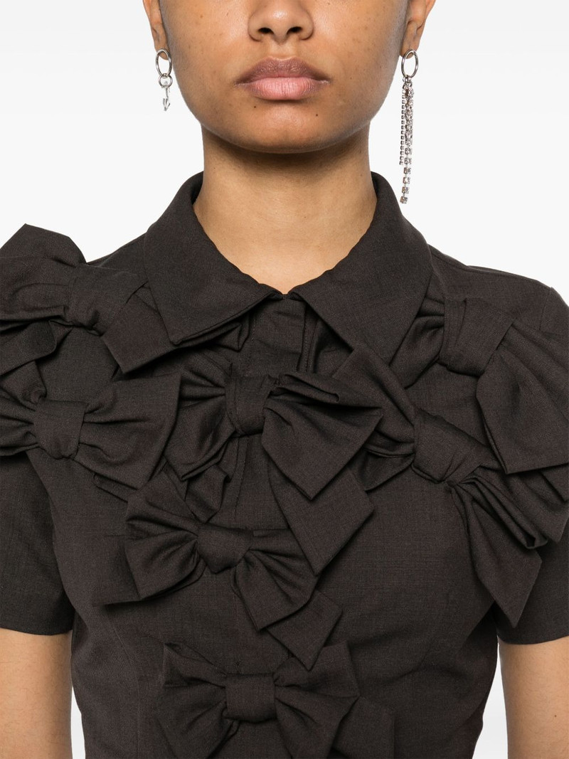 bow bouquet top 5