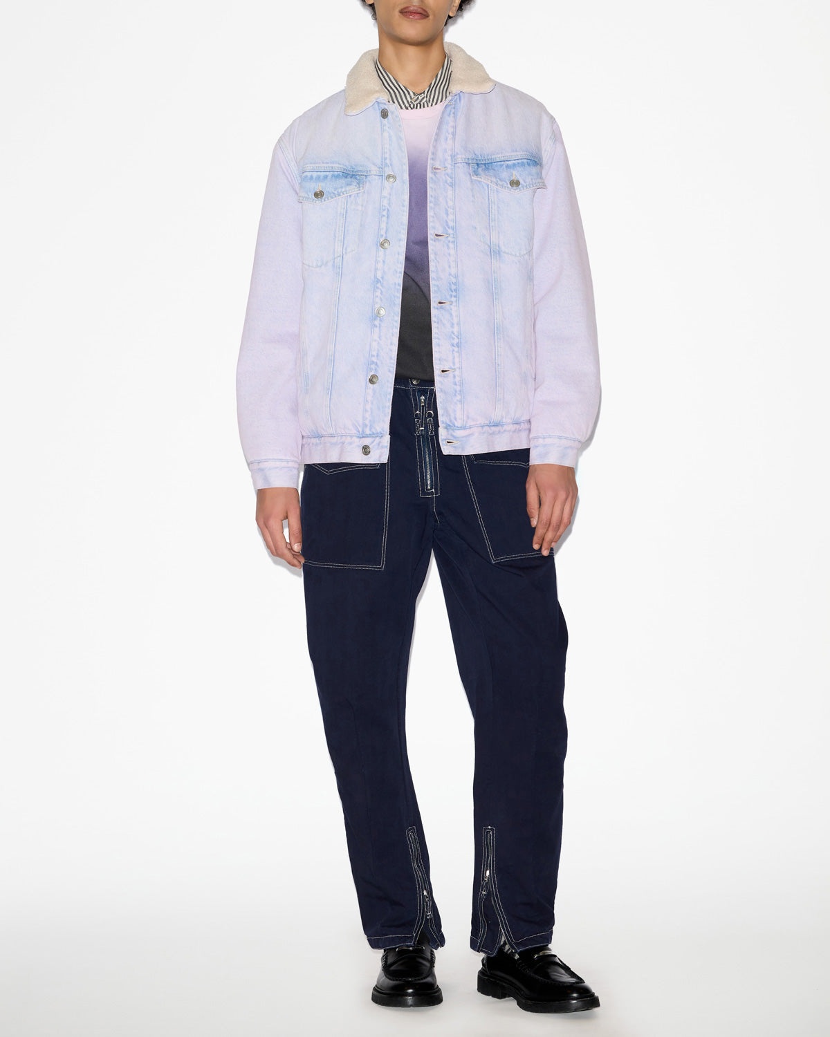 JAPAO JACKET - 2