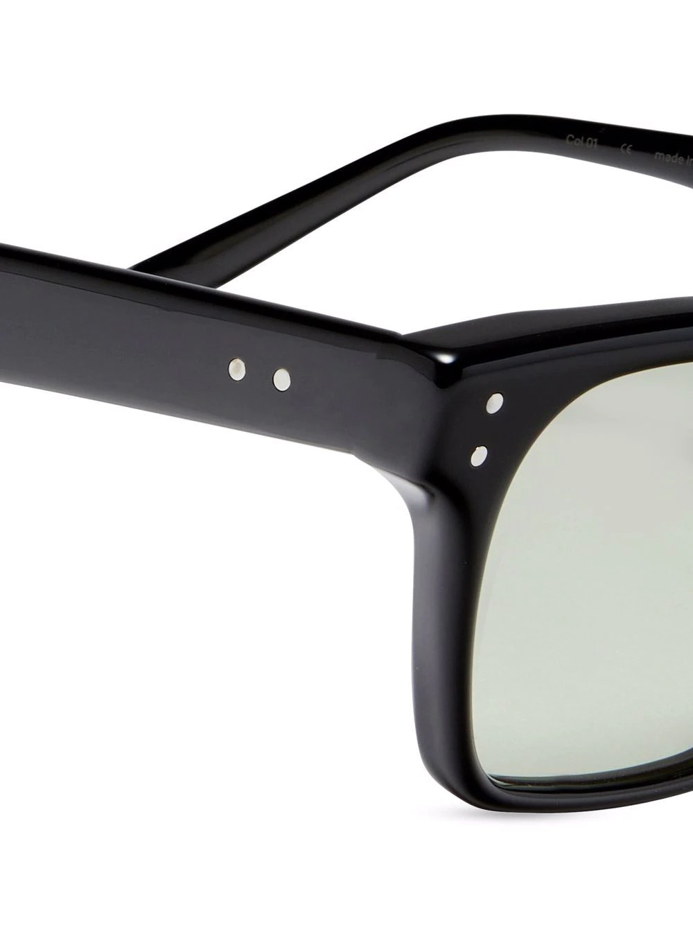 Leroy 01 adaptive rectangular sunglasses - 3