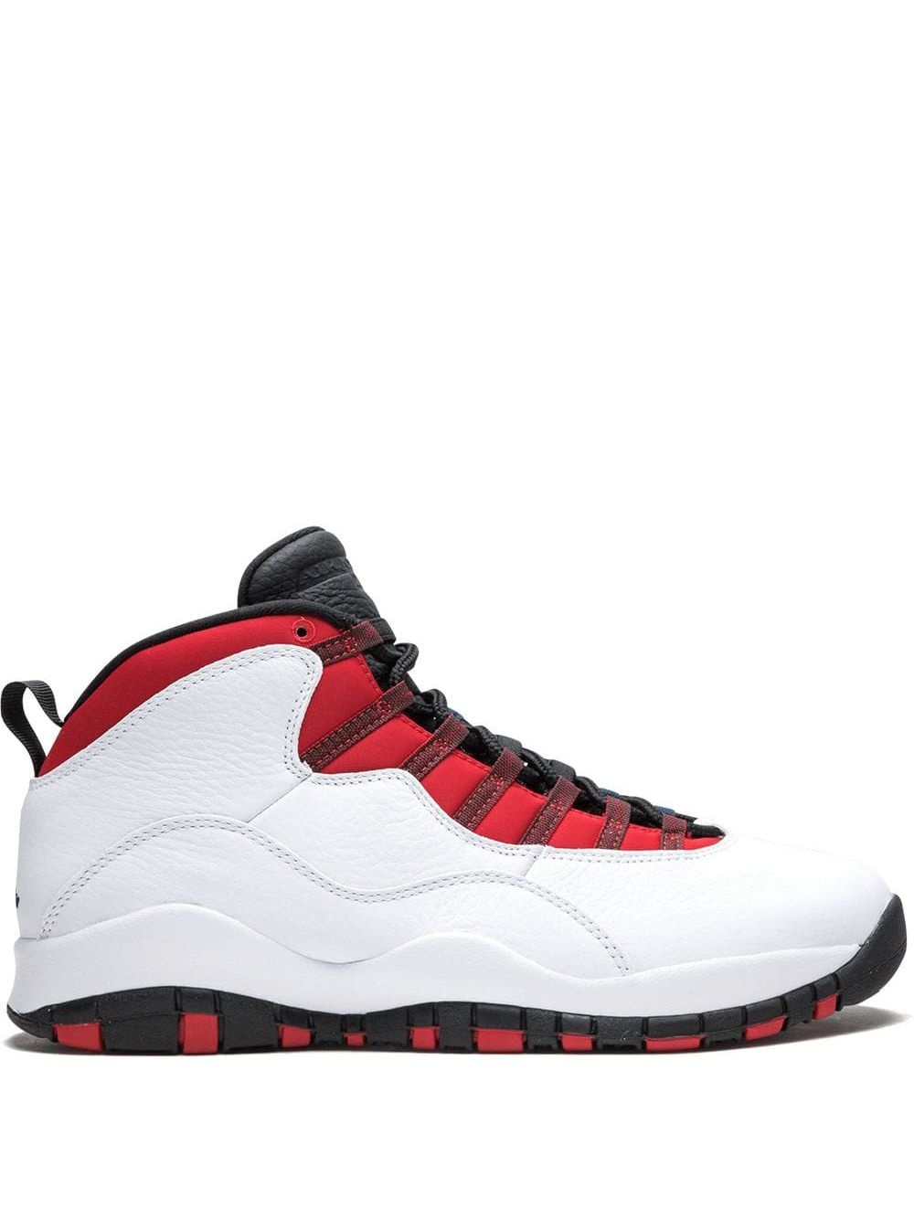 Air Jordan 10 Retro Russell Westbrook - Class of 2006 - 1