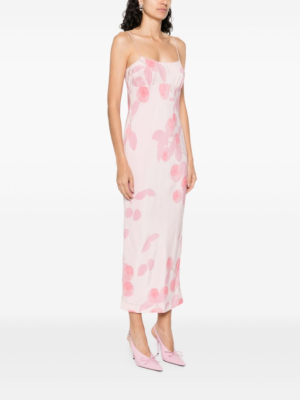 Ripley slip dress - 3