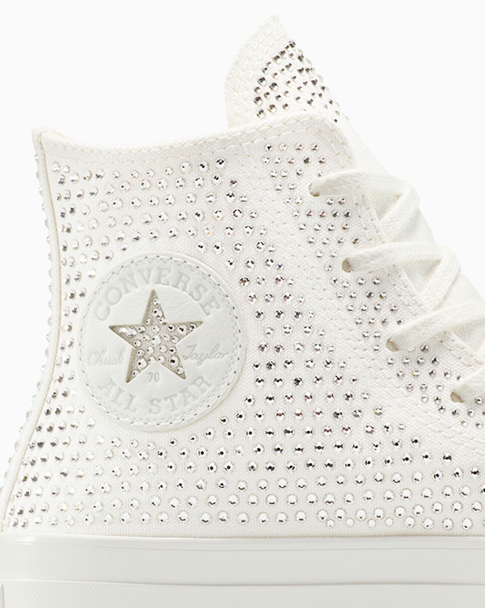 Chuck 70 with Swarovski® Crystals - 8