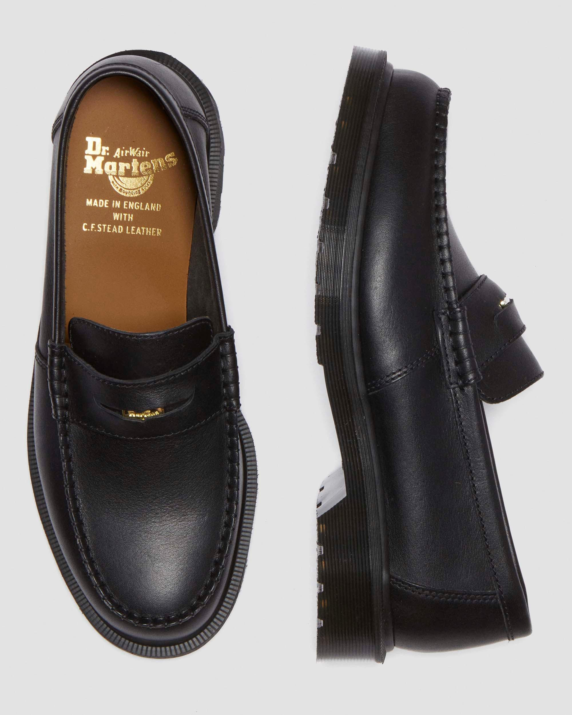 Penton Leather Loafer - 2