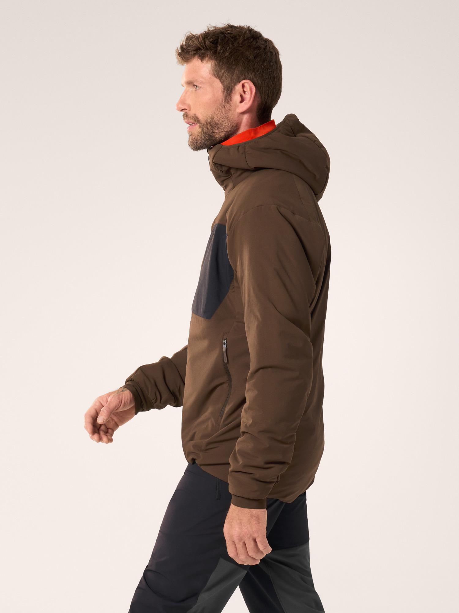 Proton Hoody - 5