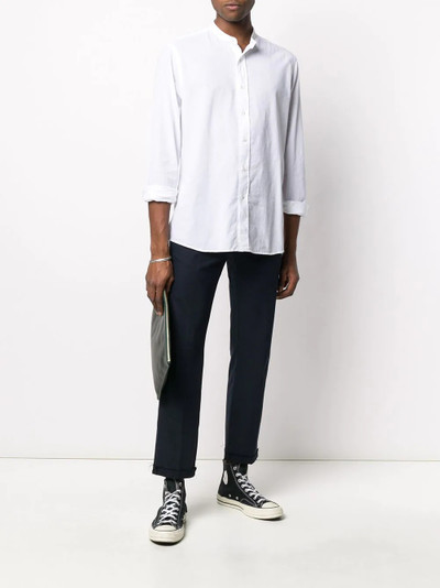 Aspesi relaxed fit shirt outlook