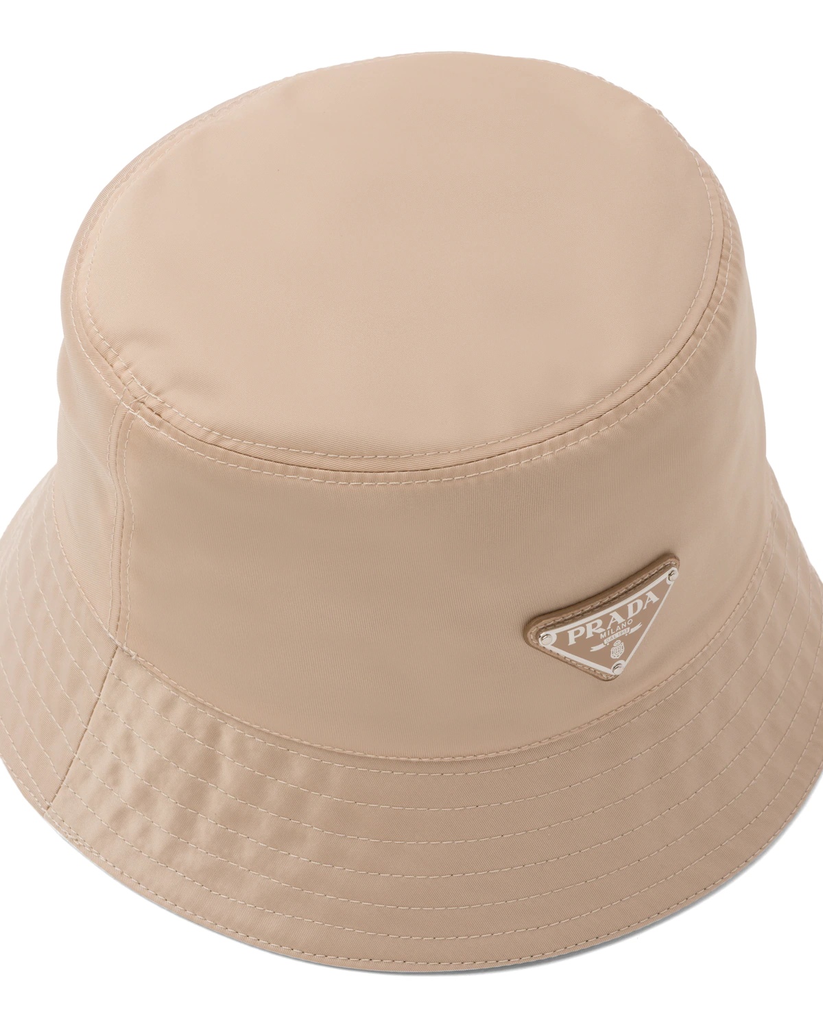 Nylon Bucket Hat - 4