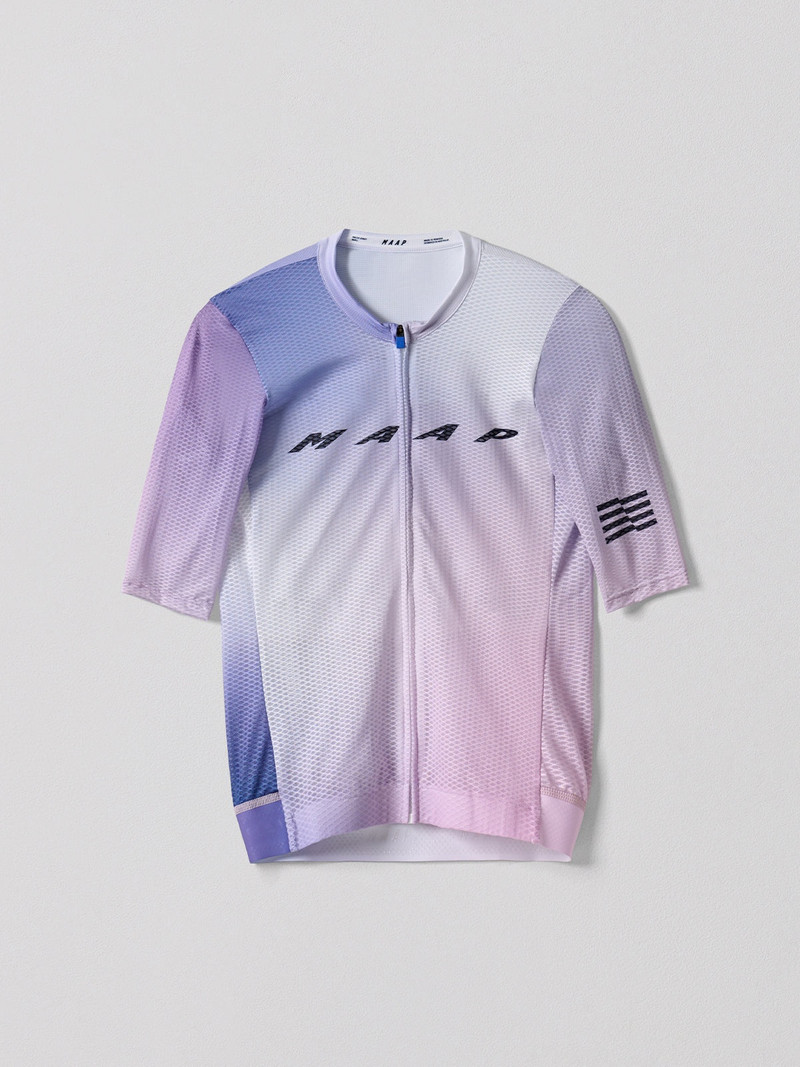 Blurred Tone Ultralight Pro Jersey 1