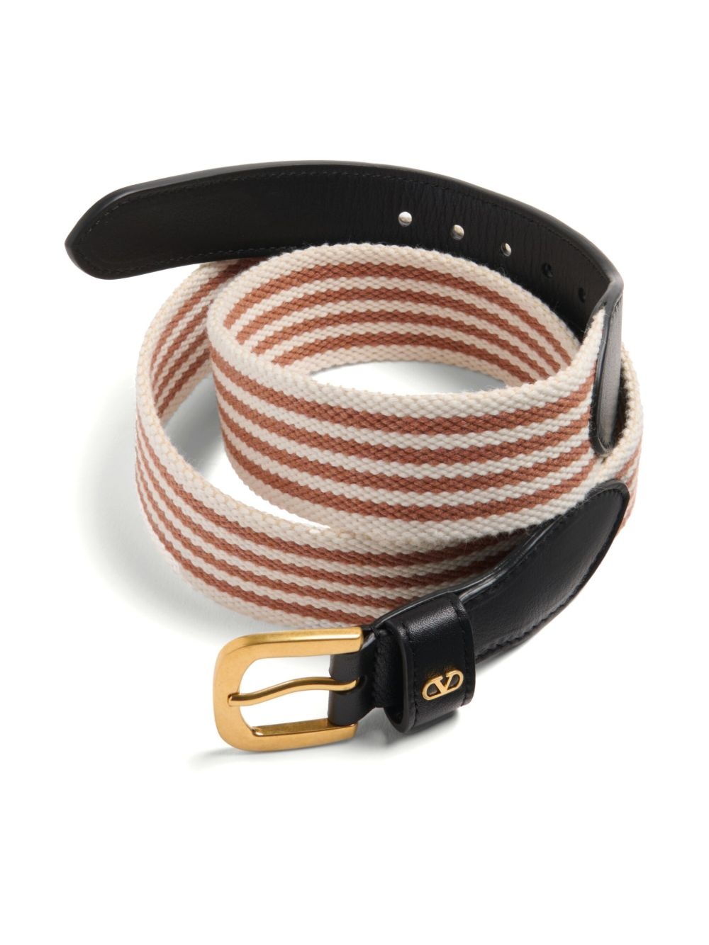 35mm VLogo Signature belt - 3
