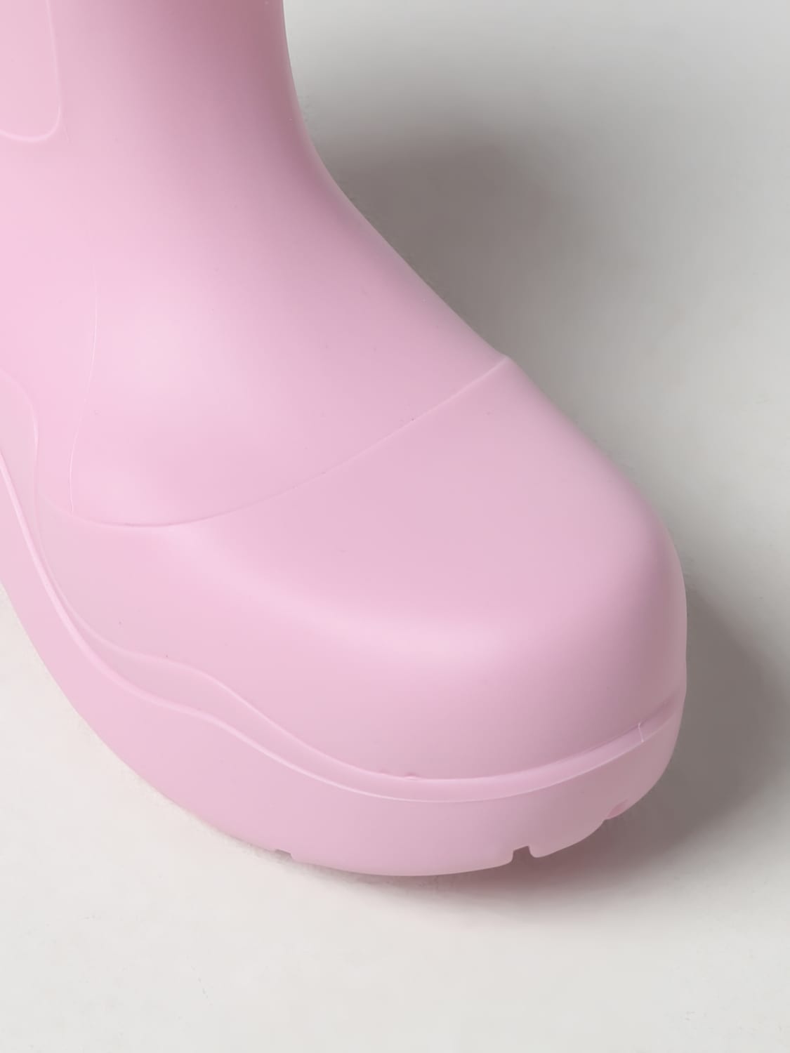 Bottega Veneta Puddle boots in biodegradable rubber - 4