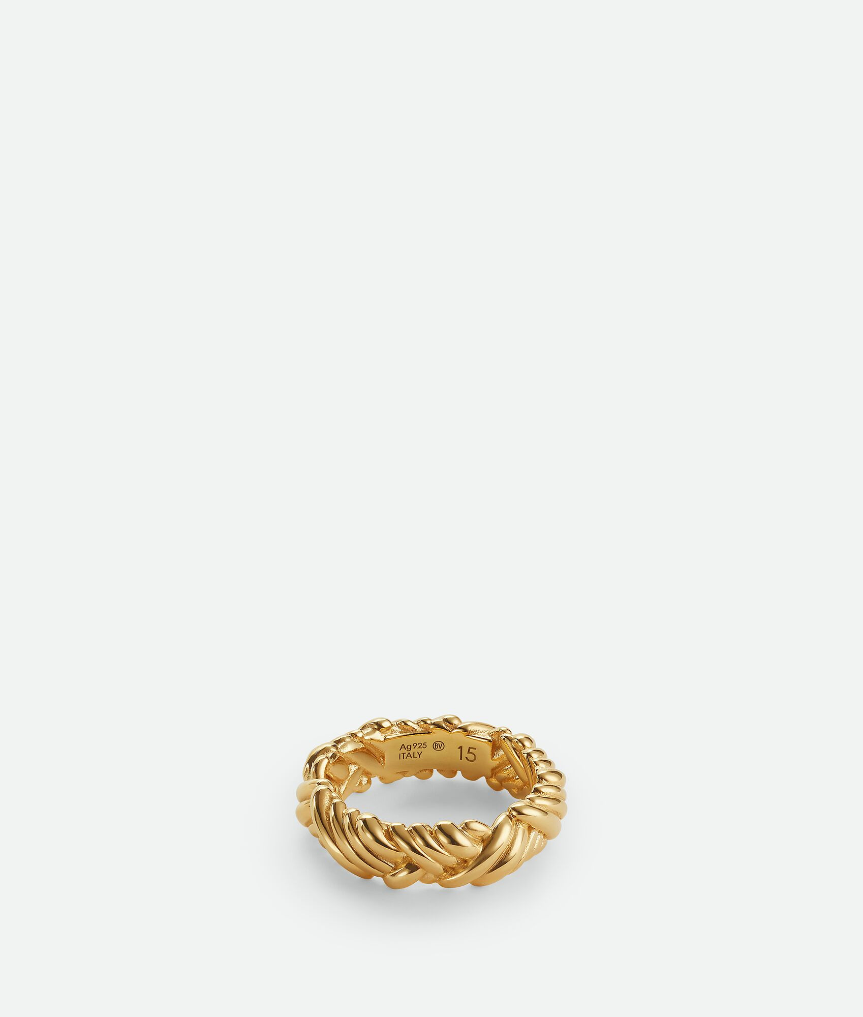Intreccio Ring - 4