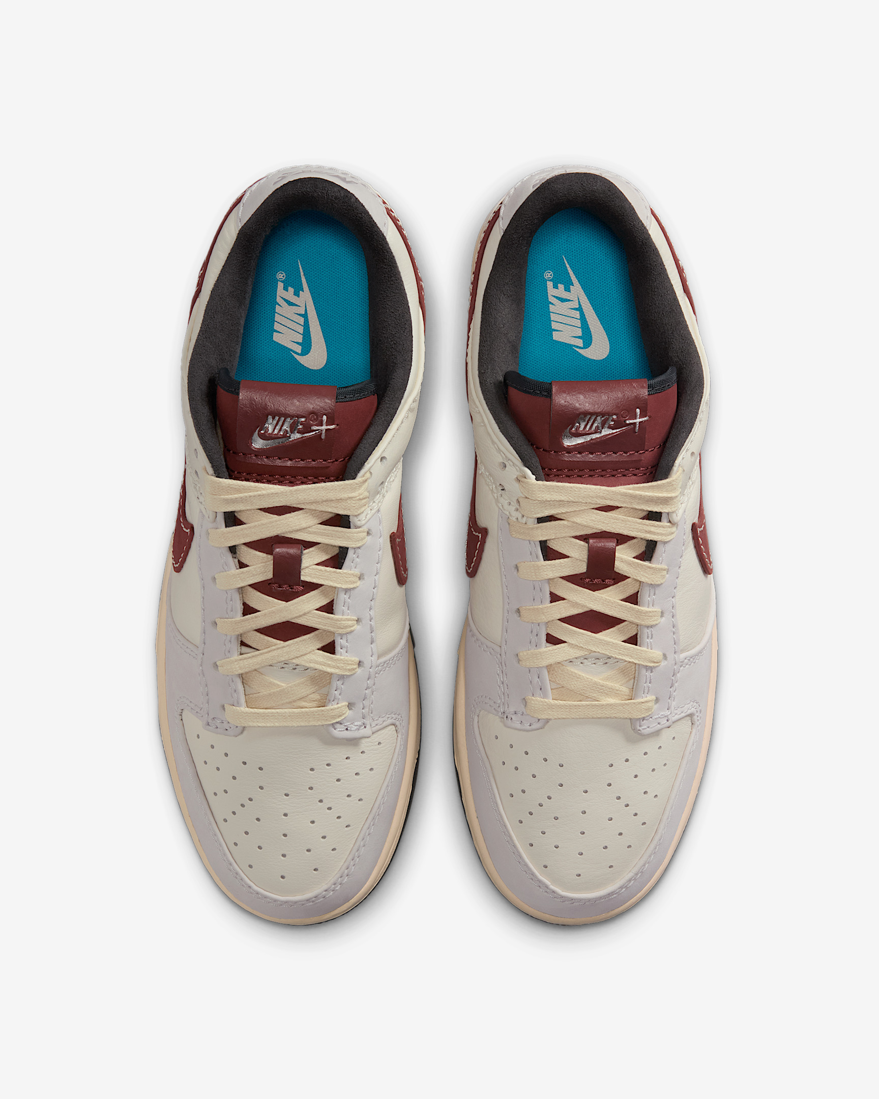 Nike Dunk Low Men's Shoes - 4