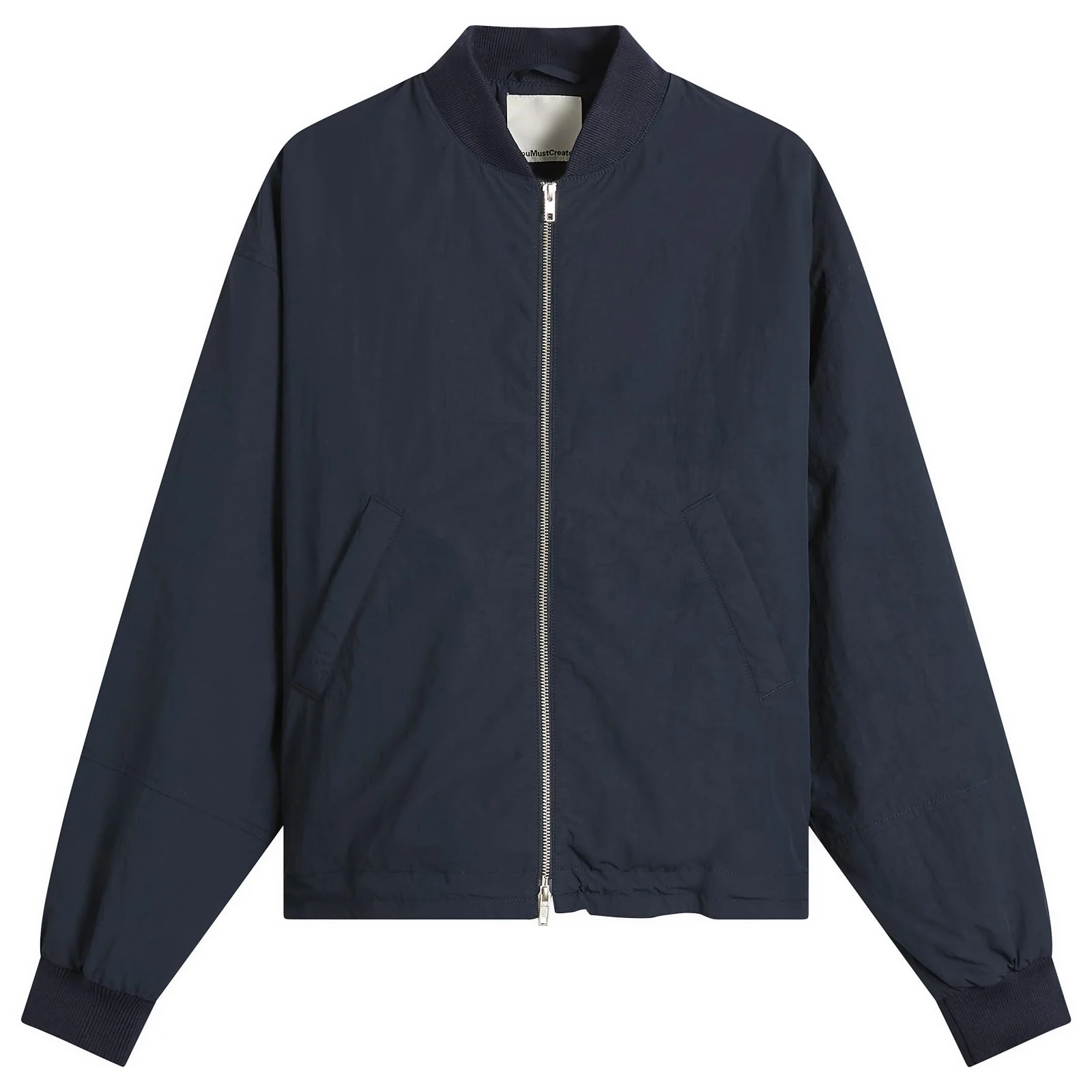 YMC Technical Basement Bomber Jacket - 1