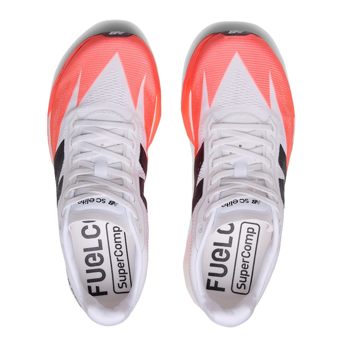 New Balance Fuel Cell SuperComp Elite V5 - 3