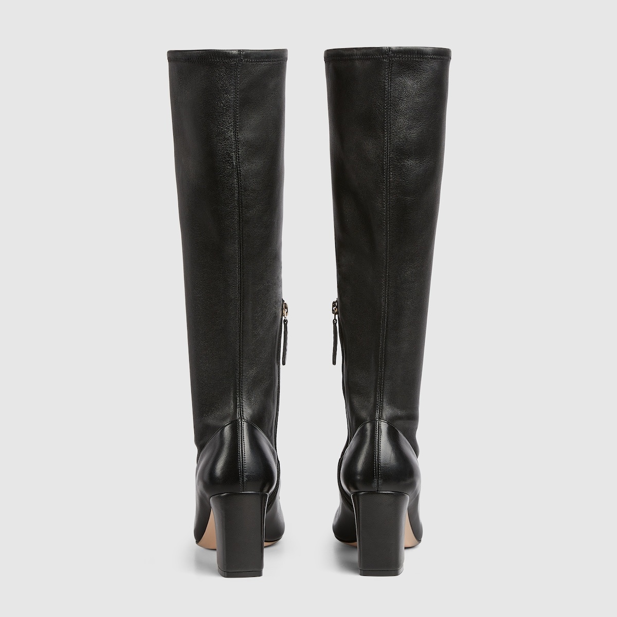 Women's Horsebit boot - 5