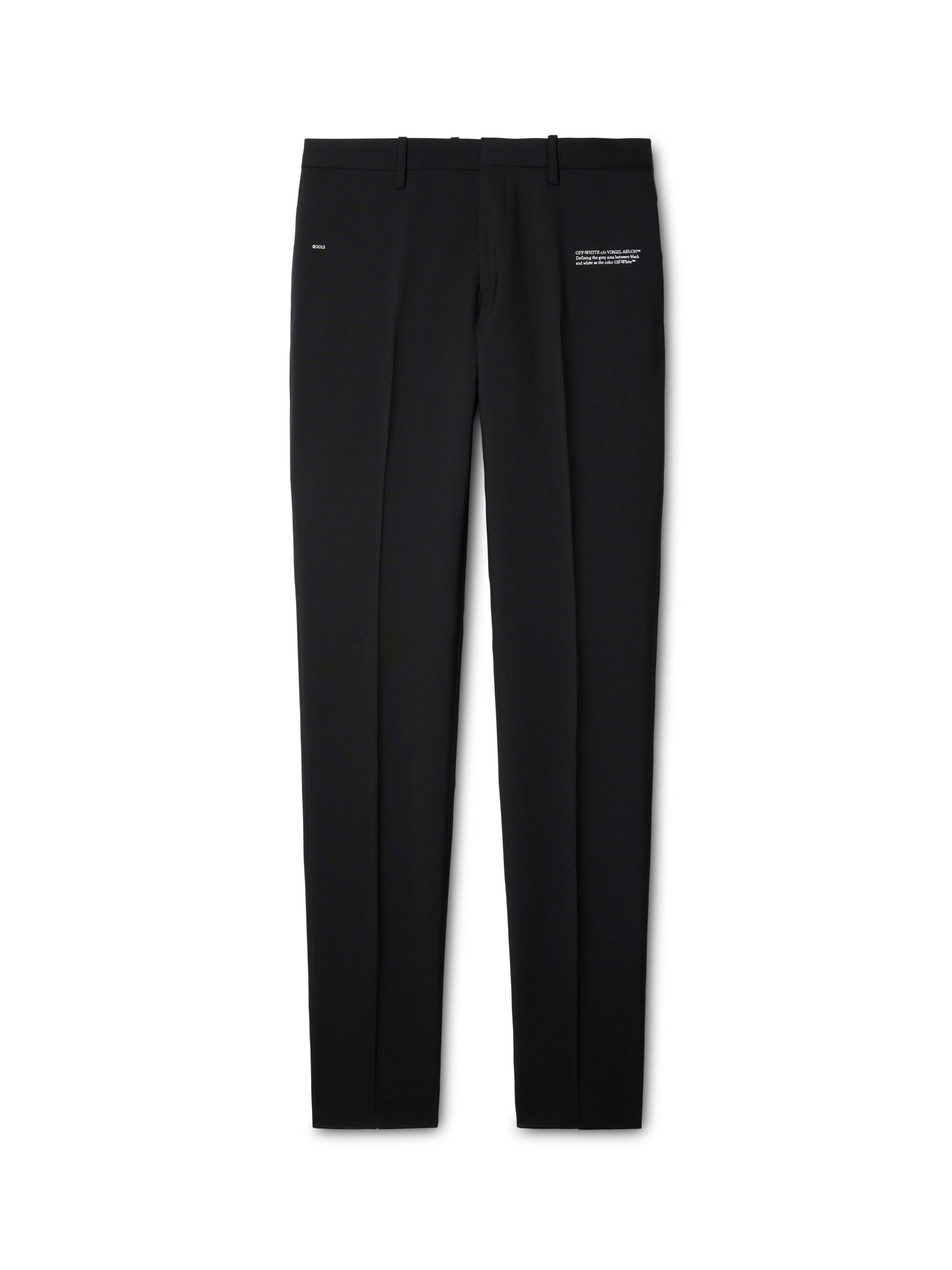 Corp Skinny Pant - 1