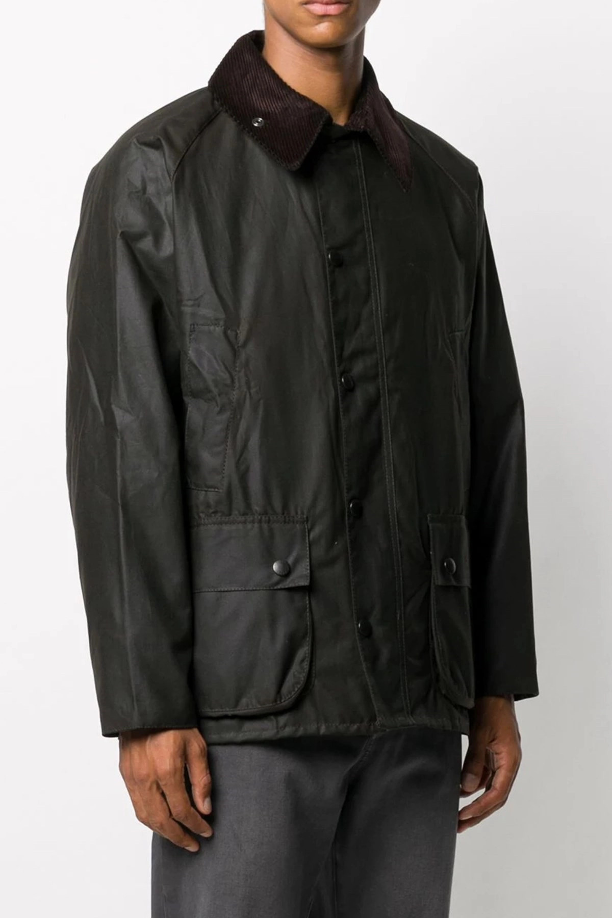 'Bedale' jacket - 2