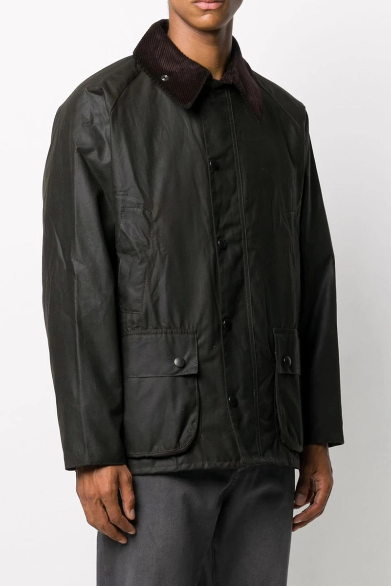 Barbour 'Bedale' jacket outlook