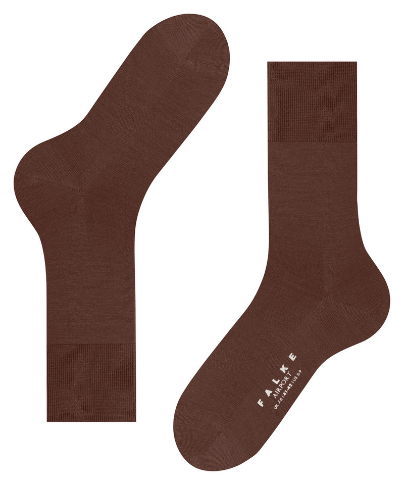 Airport Men Socks 5