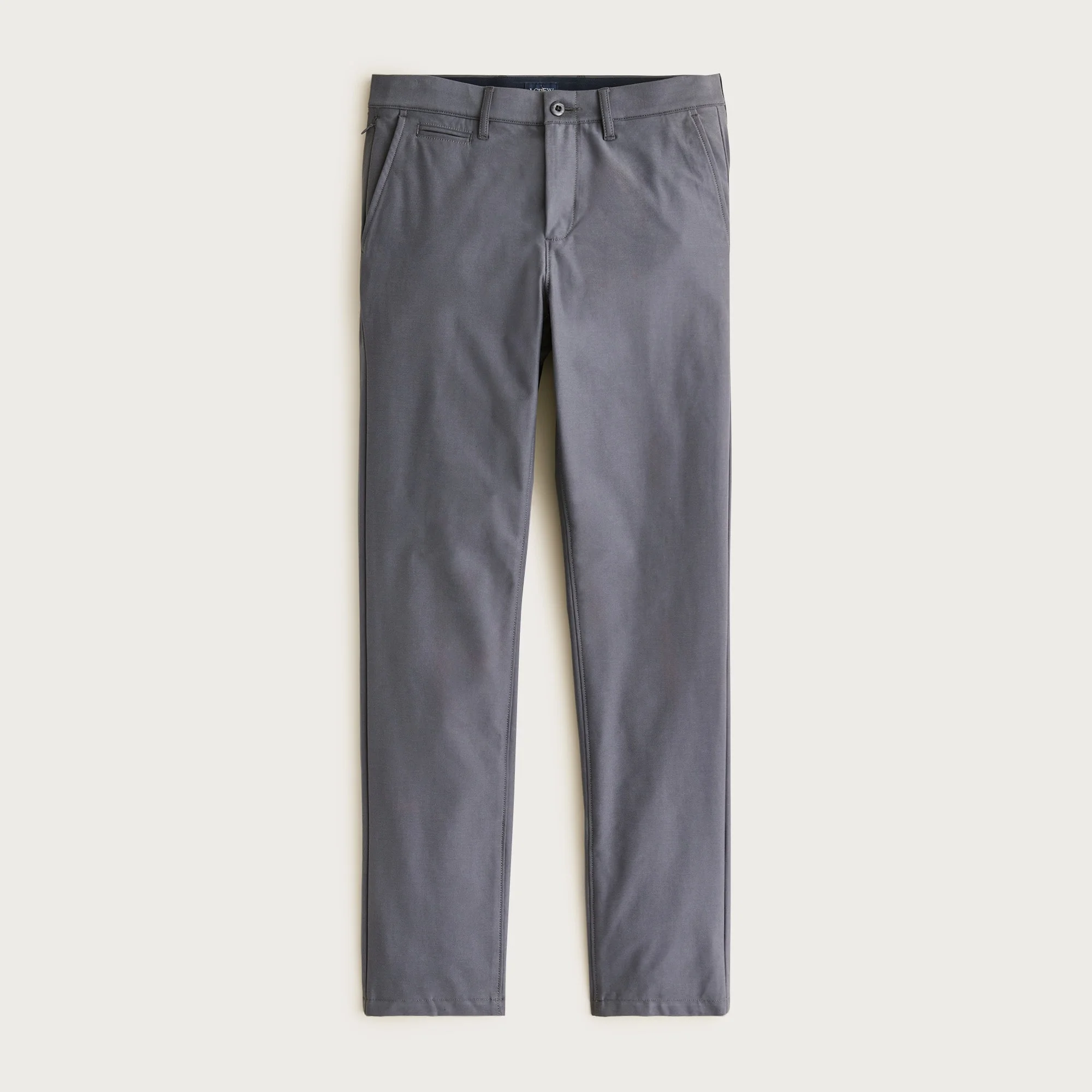 770 Straight-fit tech pant - 1