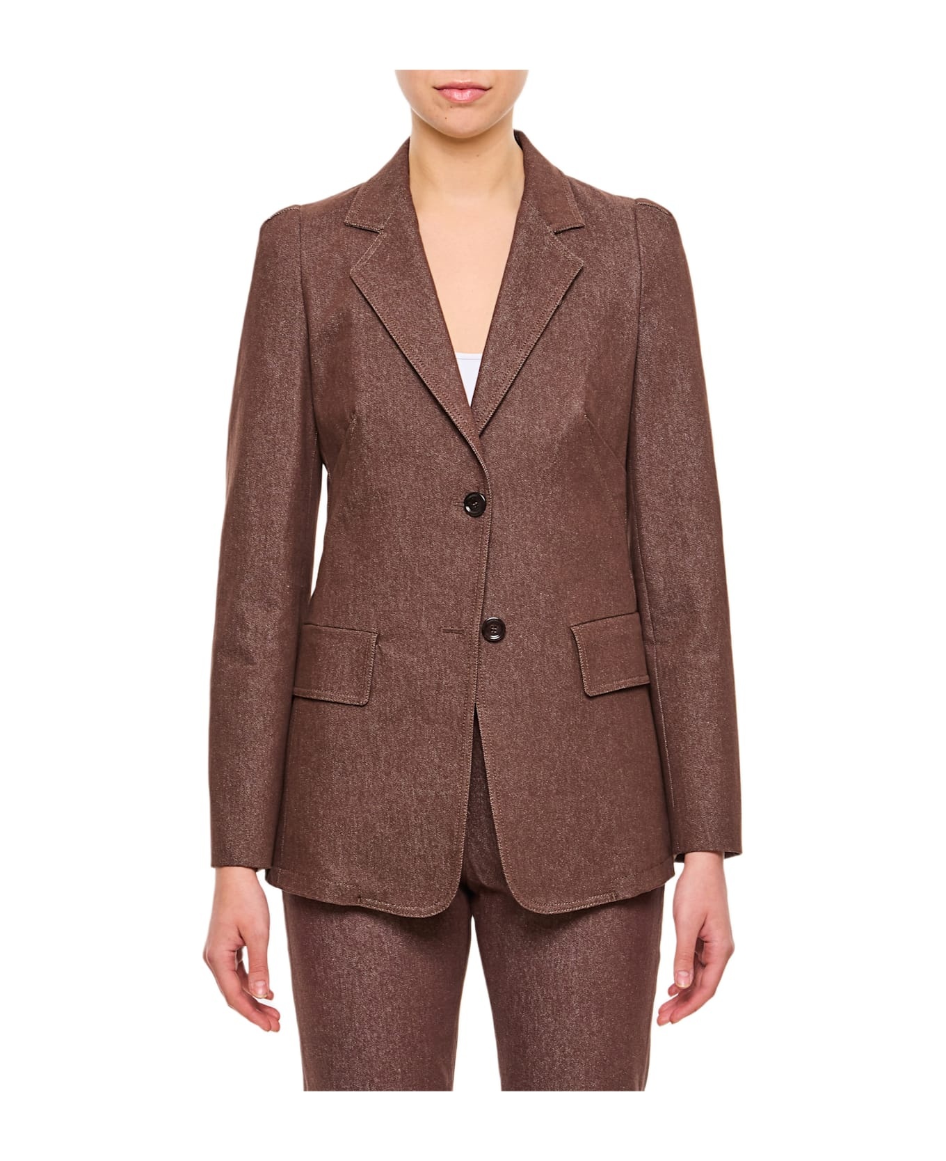 Agguati Jacket - 1