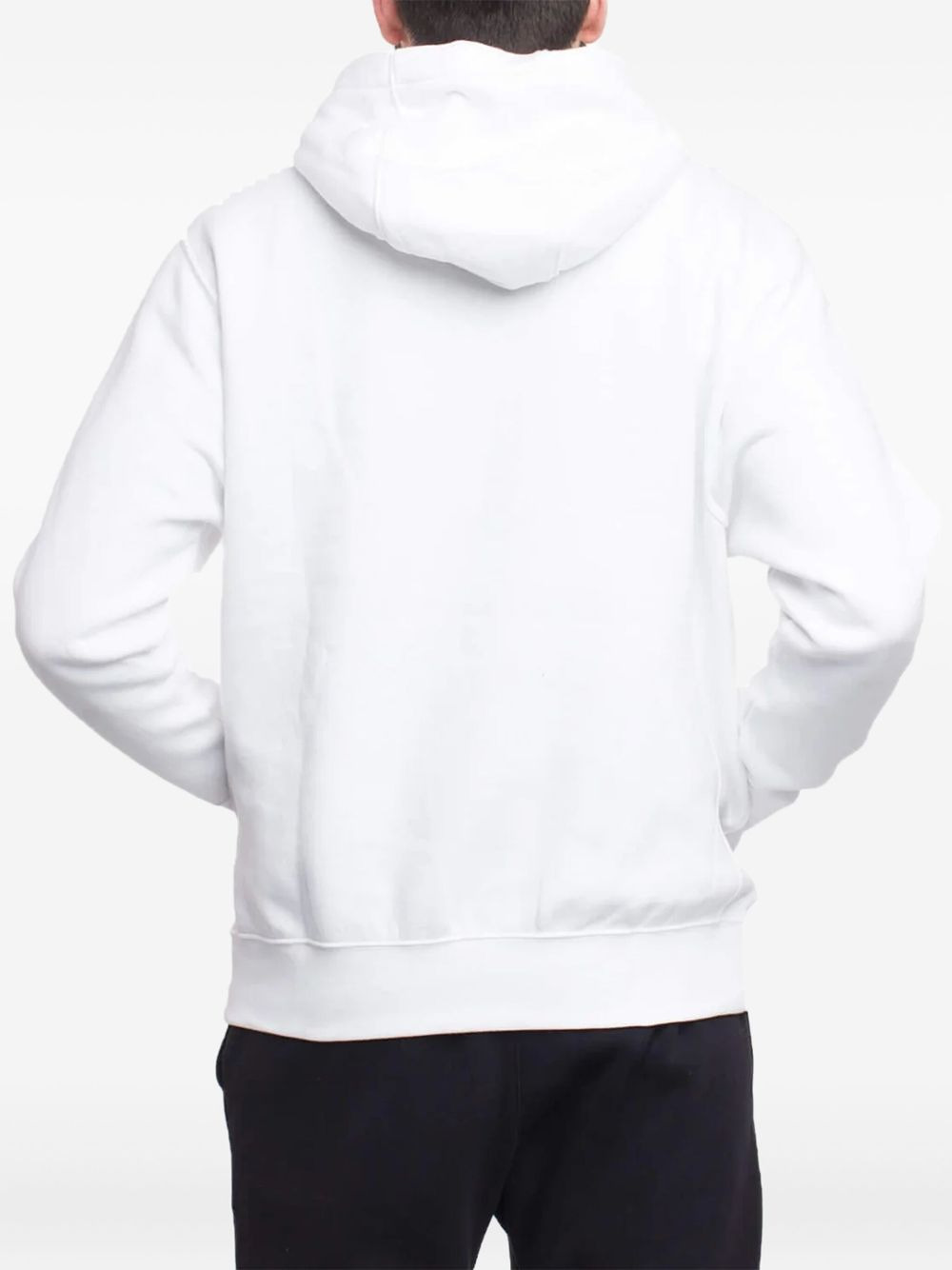 Club Fleece hoodie - 2