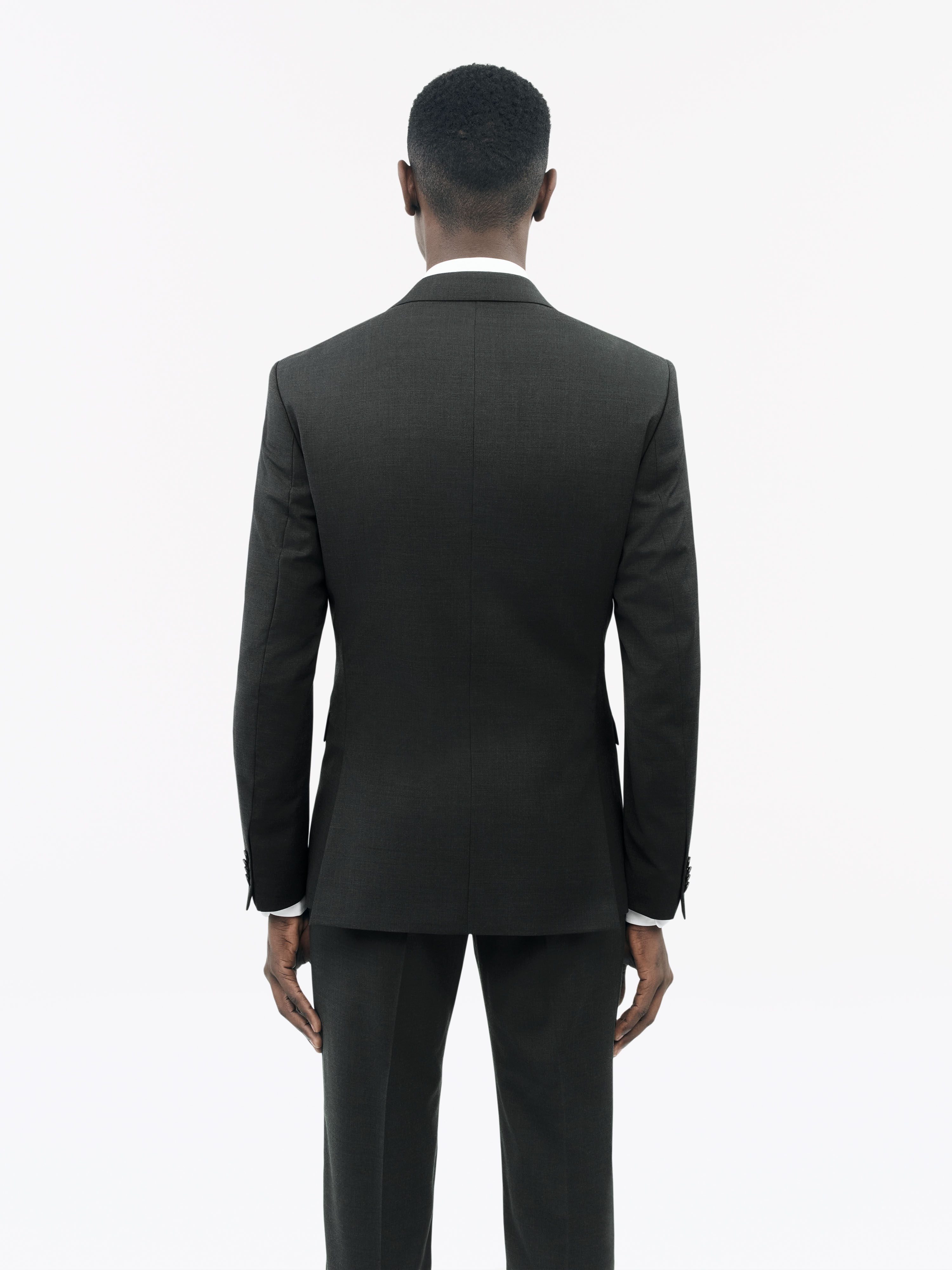 Jamonte Slim-fit Jacket - 4