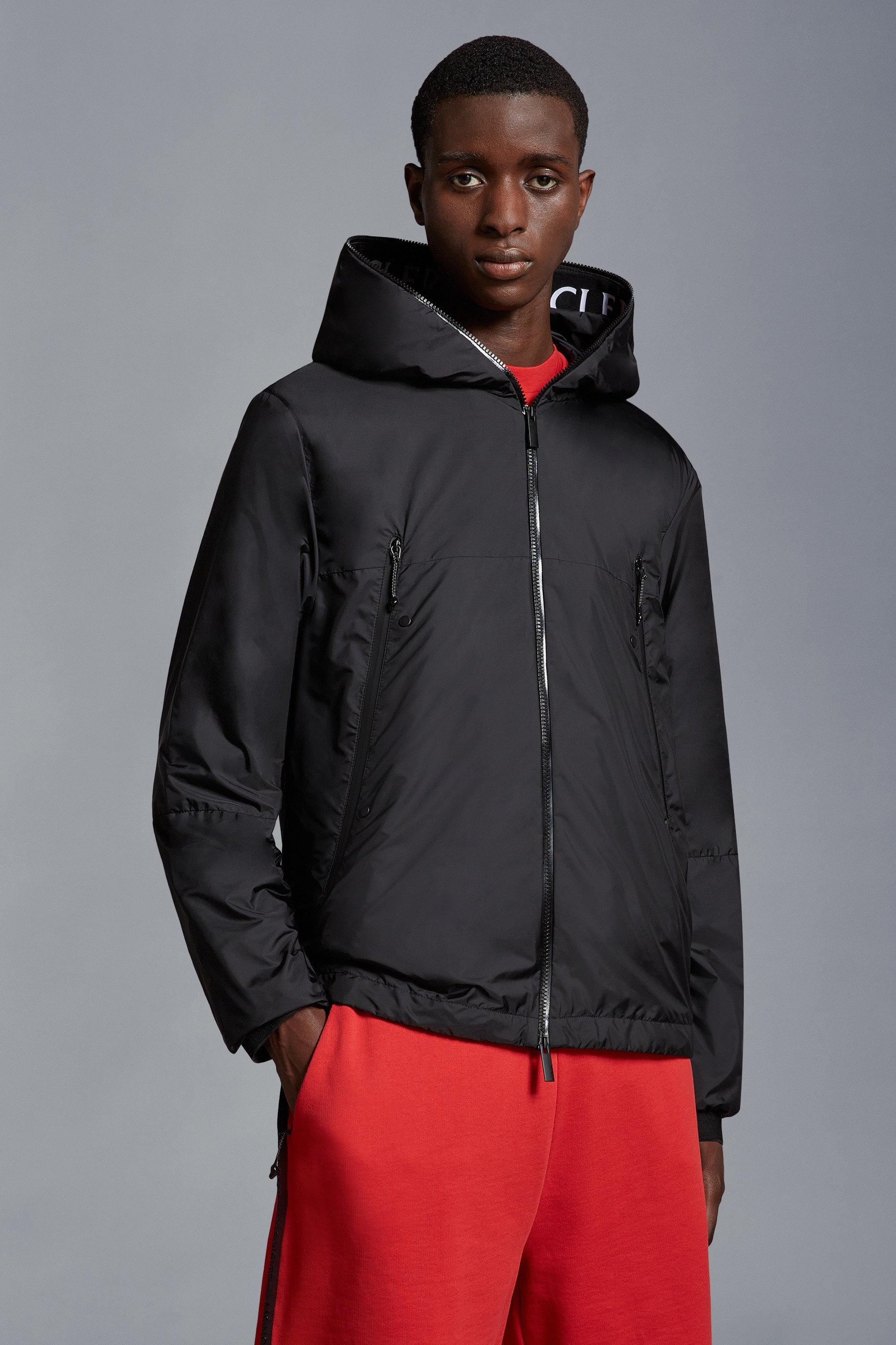 Junichi Rain Jacket - 3