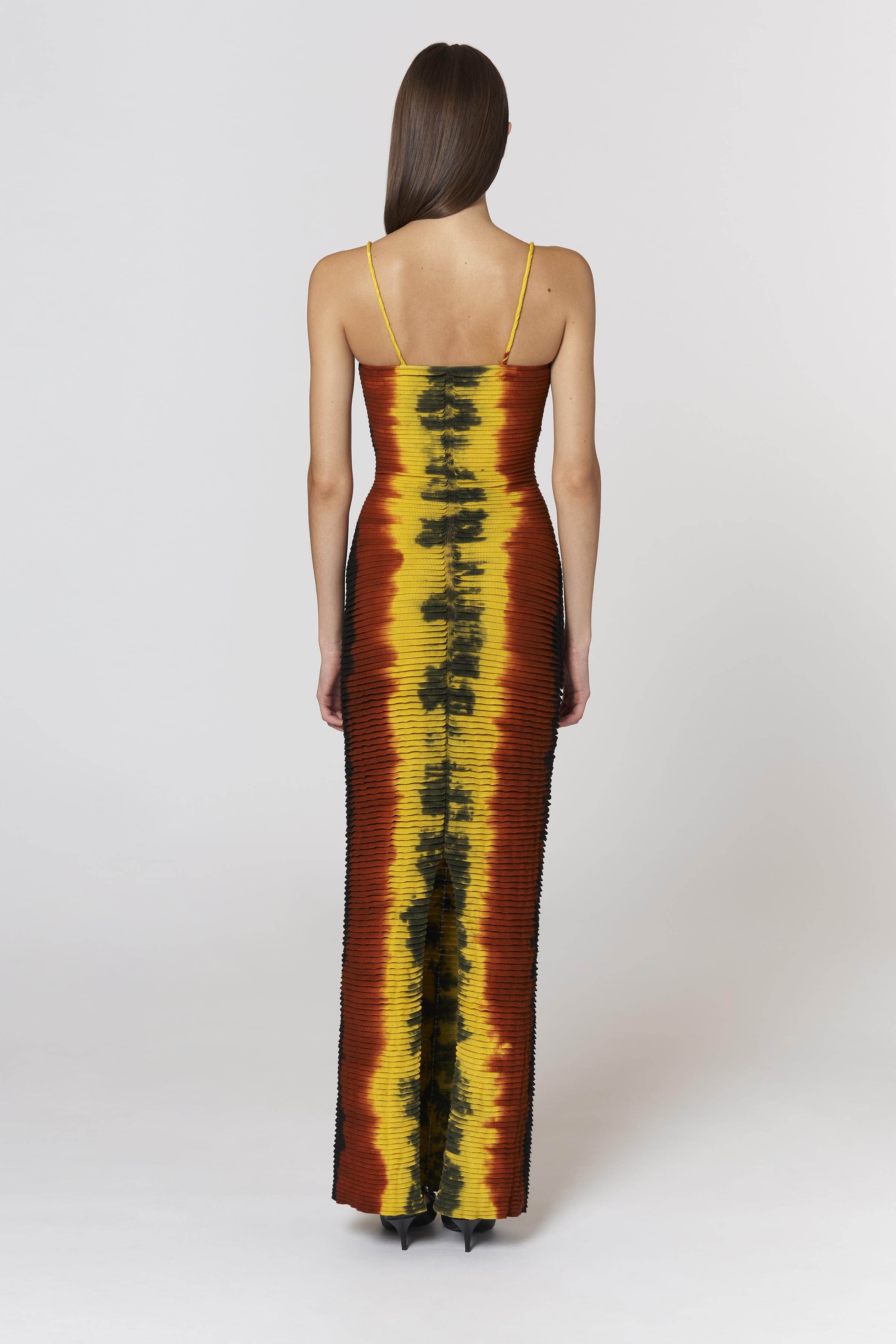 'SUBERI' DRESS - 3