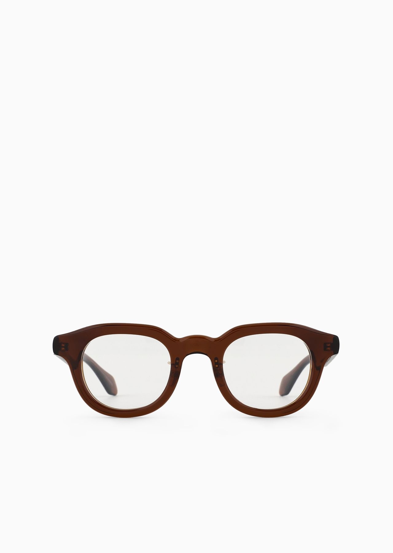 Men’s Panto glasses - 1