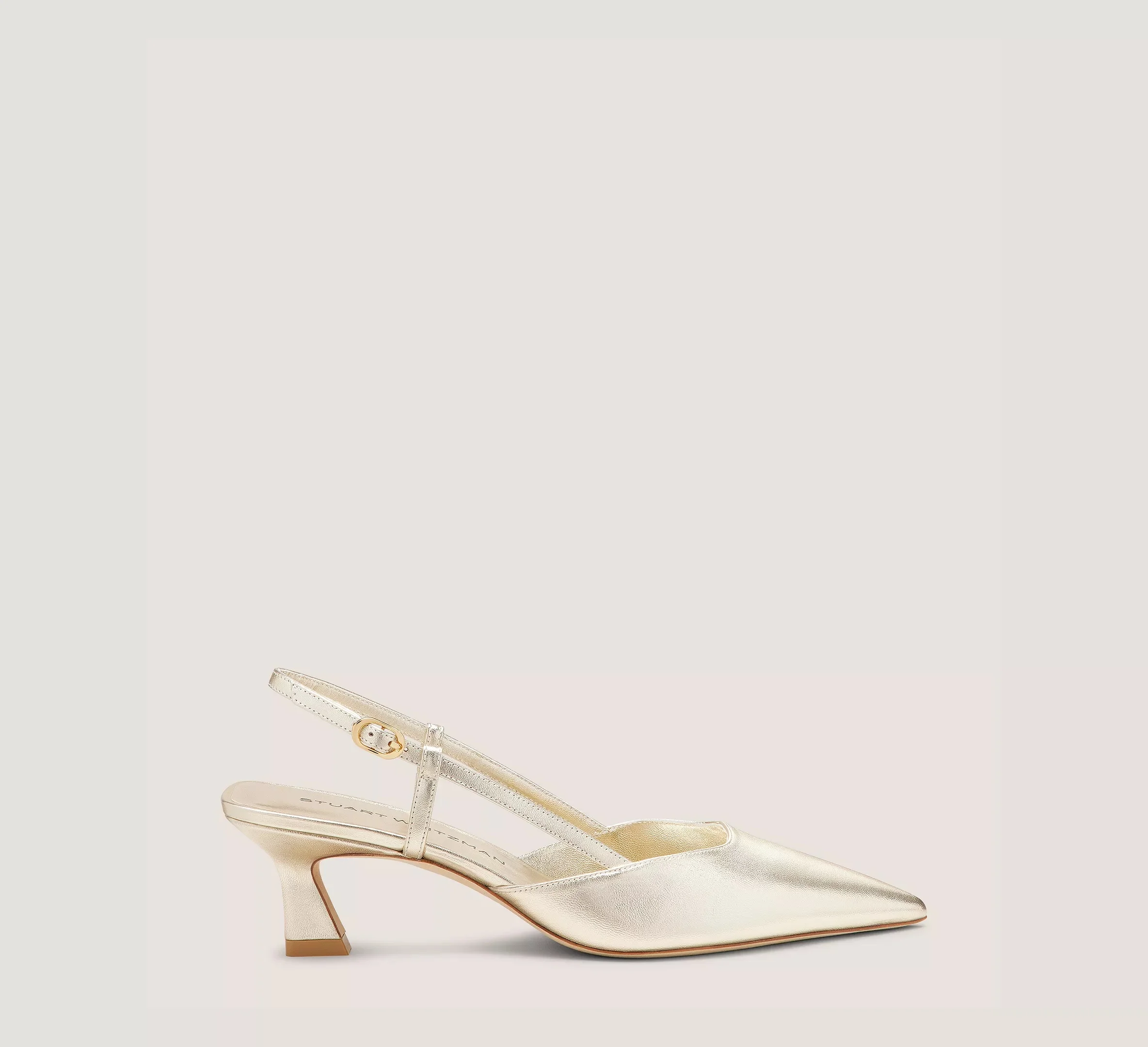 VINNIE 50 SLINGBACK - 1