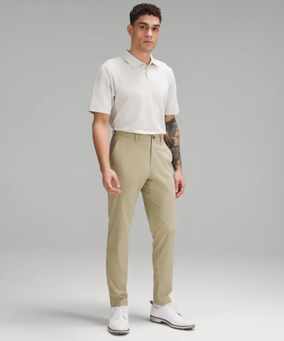 lululemon ABC Slim-Fit Golf Trouser 32"L outlook