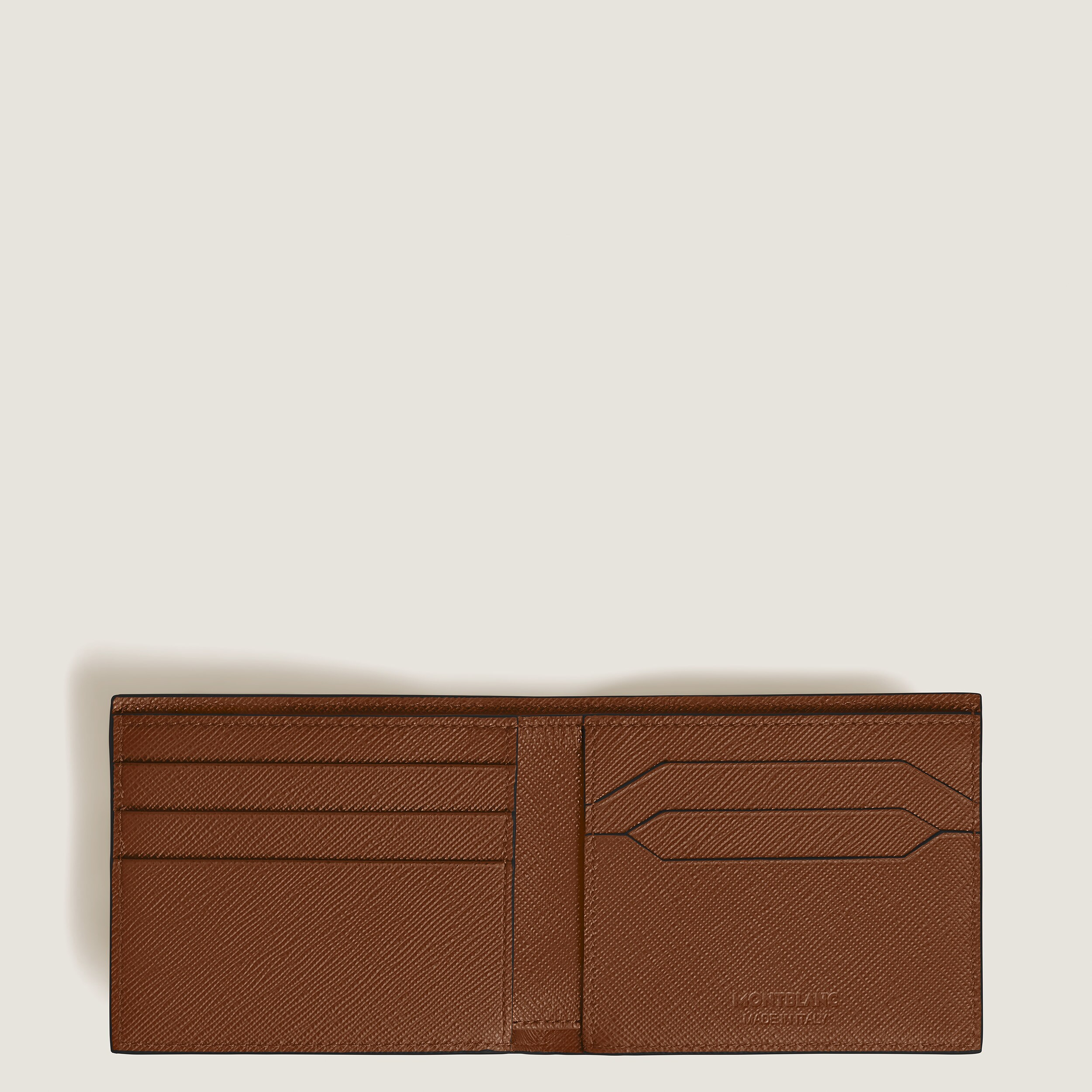 SARTORIAL WALLET 6CC - 5