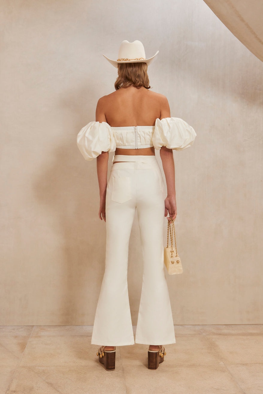 ISABEL PANT - 4