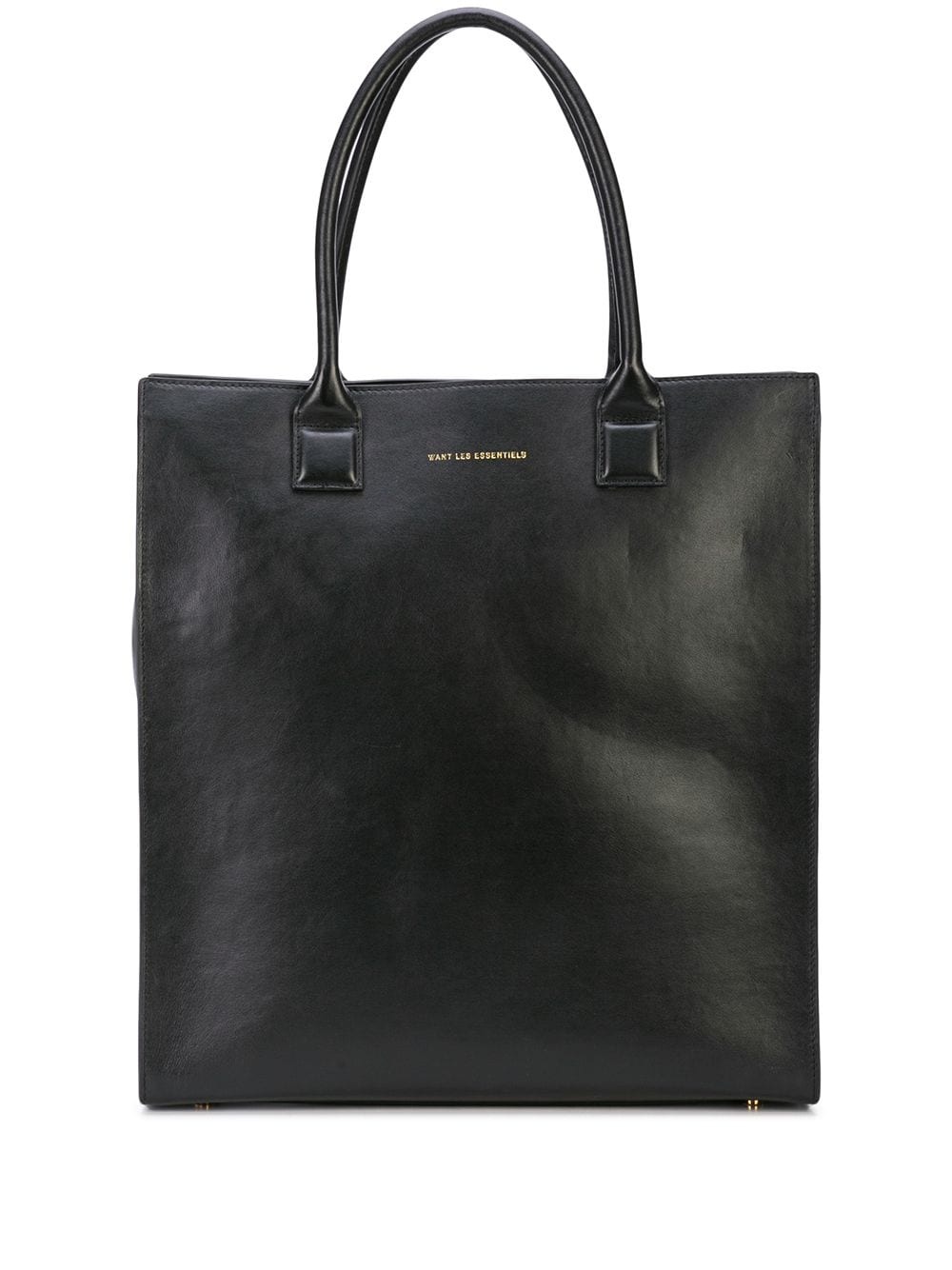 Aberdeen structured tote - 1