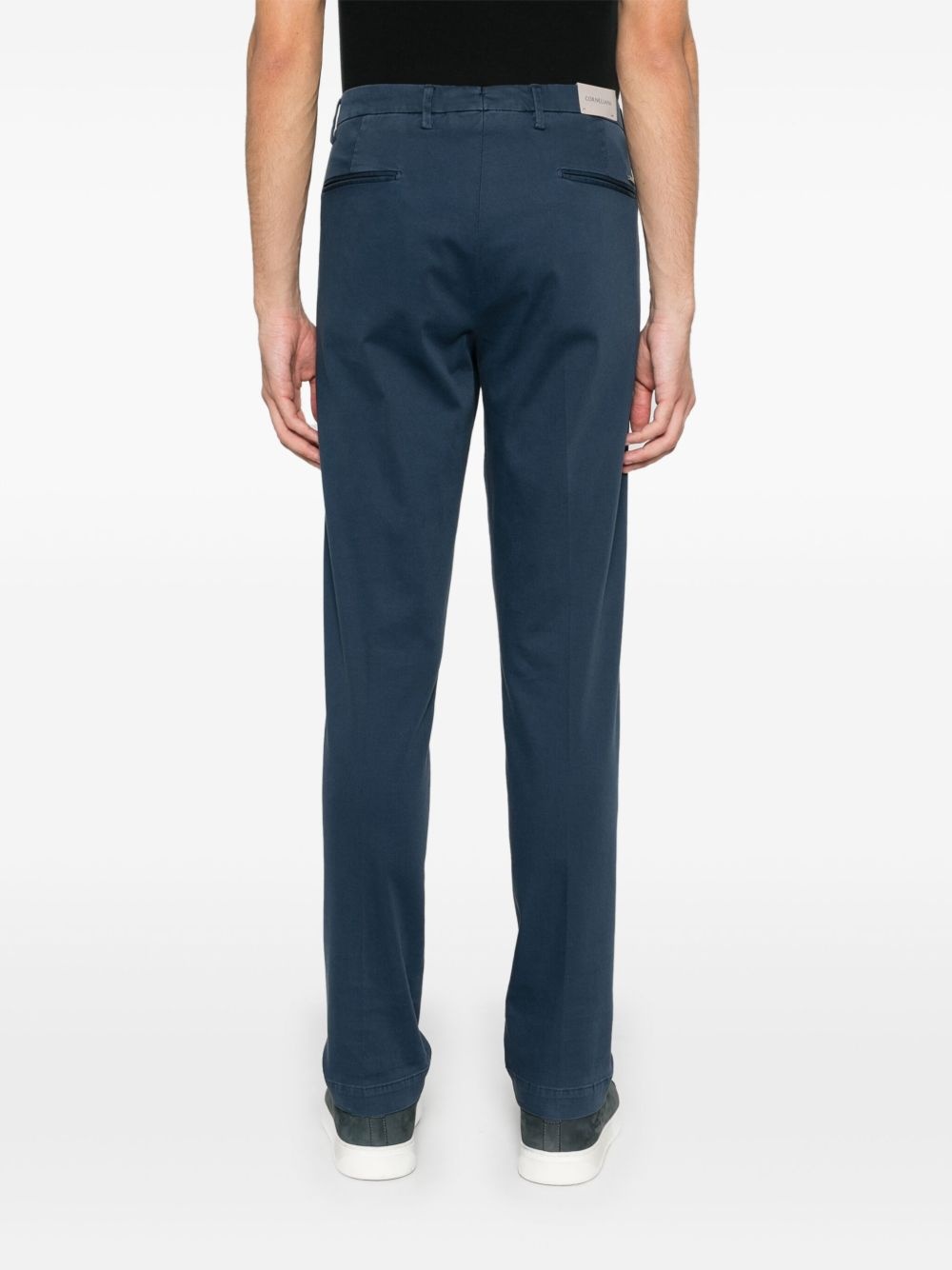 canvas chinos - 4