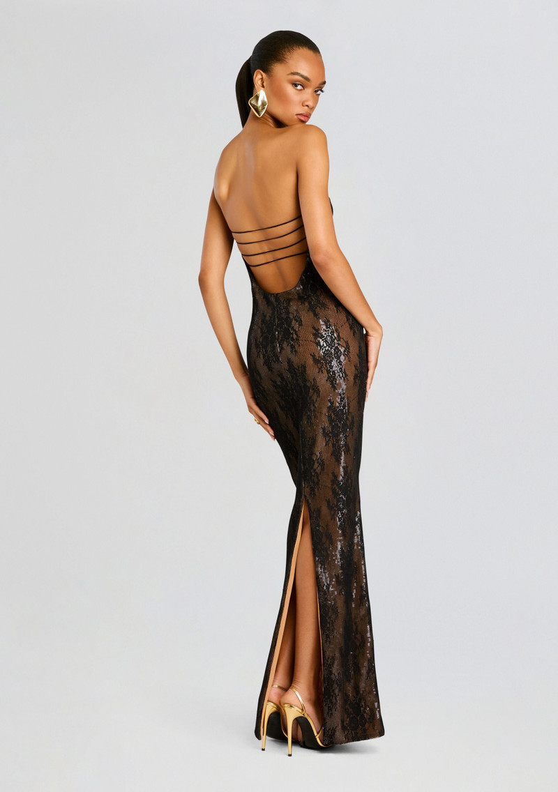ZAINA DRESS 1