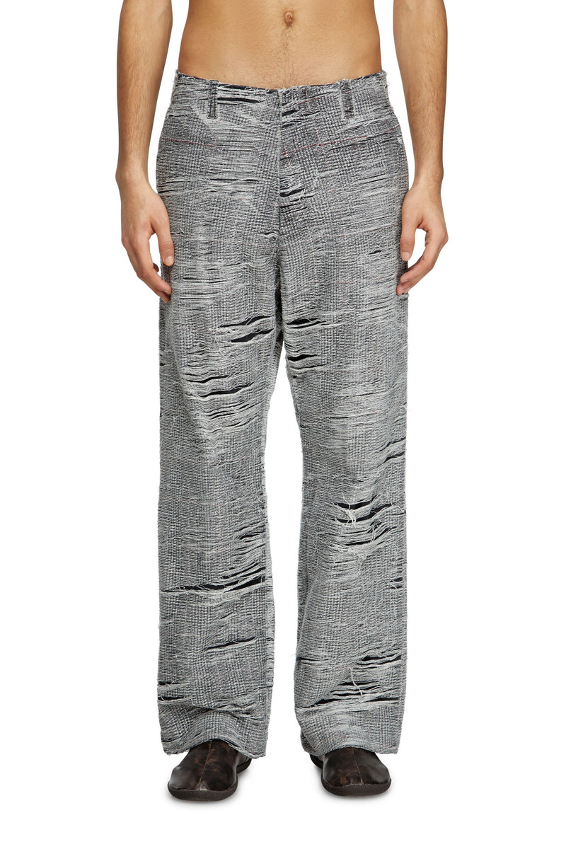 RELAXED JEANS D-BOIX 0CMBR 3