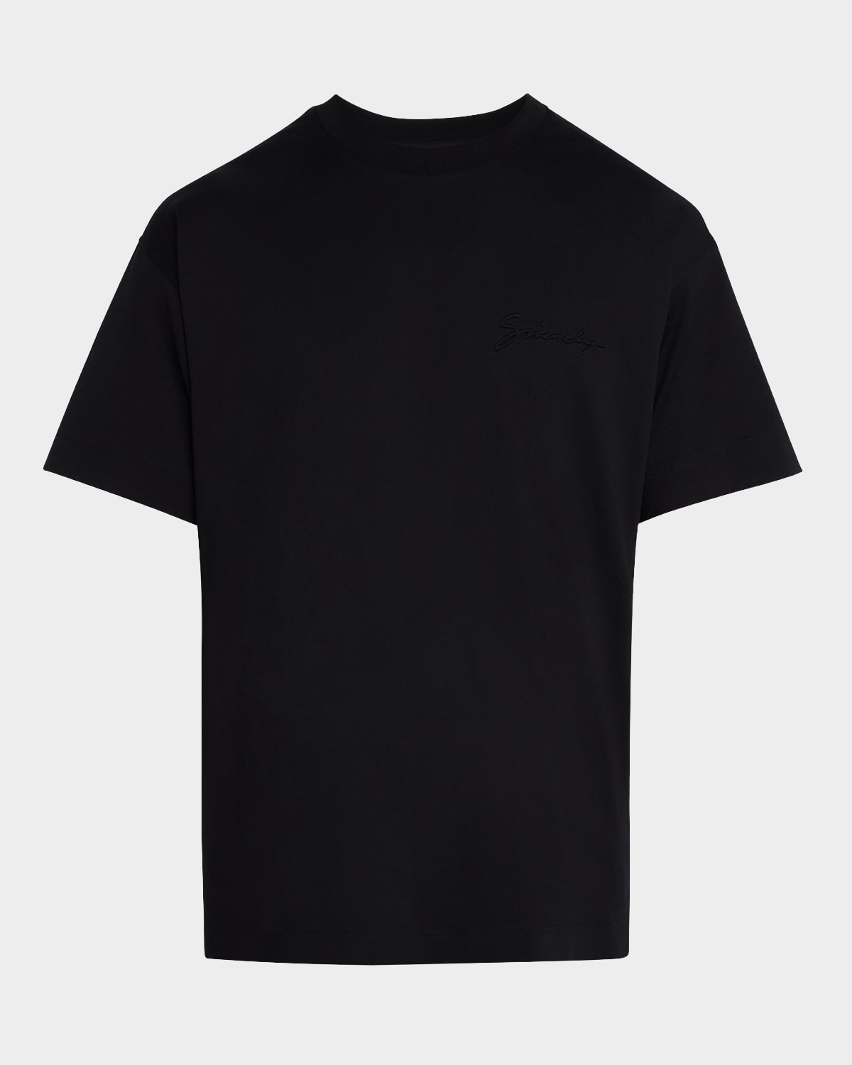 Men's Standard Logo T-Shirt - 1