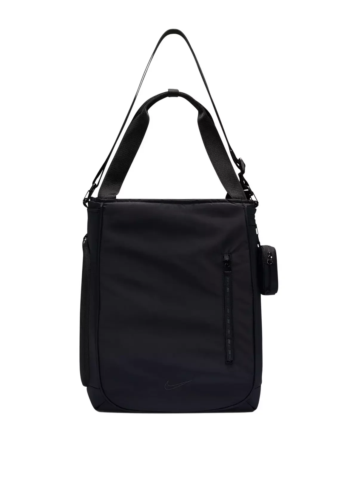 Sportswear Commute Tote-Black - 1